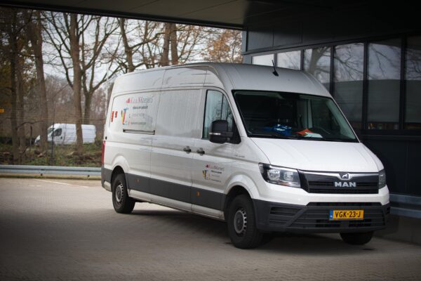 Waarom een spoedzending
